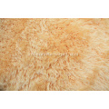 Chenille Tapijt Microfiber &amp; Polyester Rug